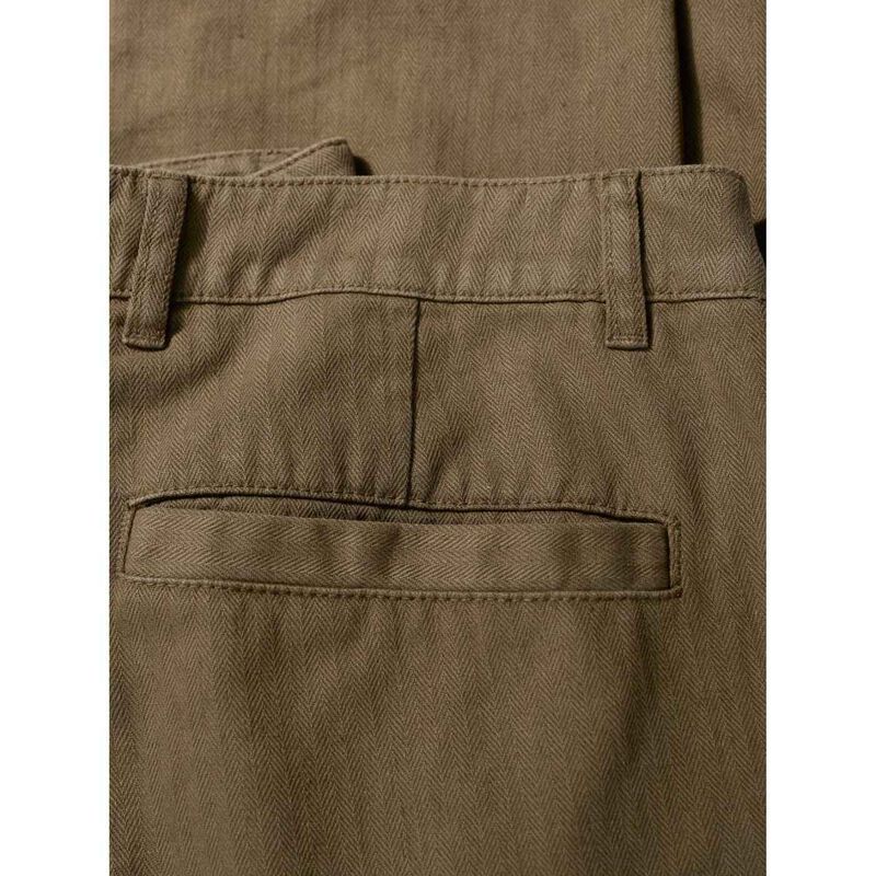 Seasalt Cornwall Helmsman Trouser Riverbed image number 3